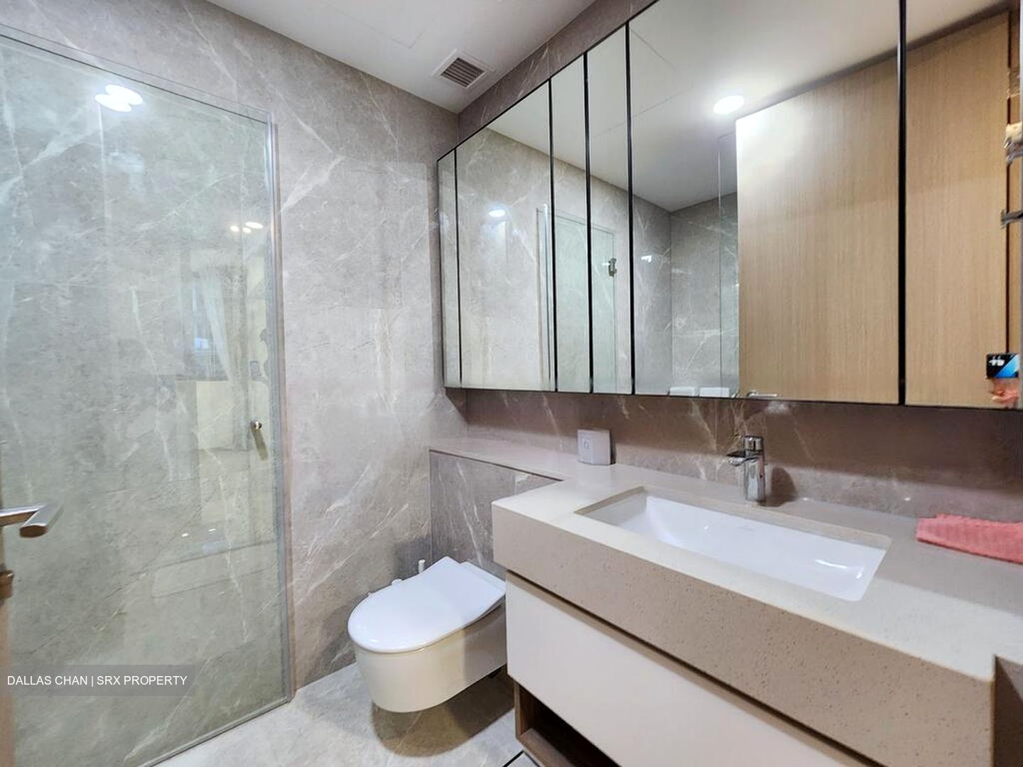 Dairy Farm Residences (D23), Apartment #480386911
